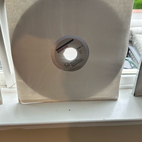 West Side Story Laser Disc - Picture 6 of 7
